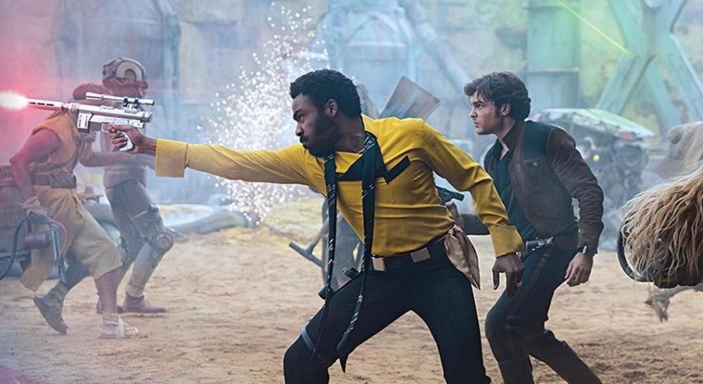 “No way I’m comparing that to a child”: Lando Showrunner Gets Rightful Wrath of the Fans for ‘Absurd’ Series Cancelation That Will Now Be a Movie Starring Donald Glover