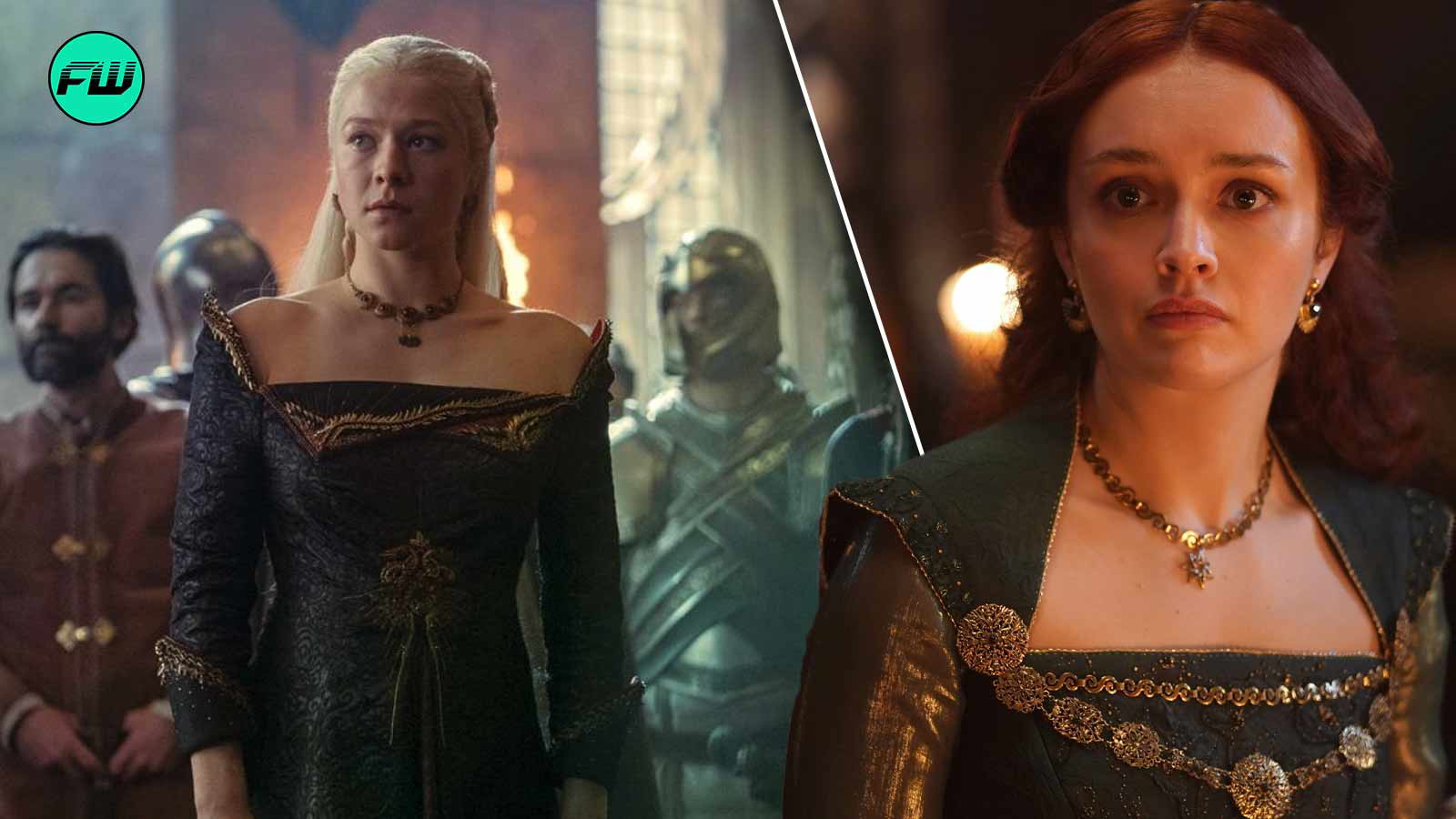 “It’s not in the book because it’s dumb and unbelievable”: House of the Dragon Showrunner Defends the Most Bizarre Season 2 Scene as Fan Service That No One Wanted