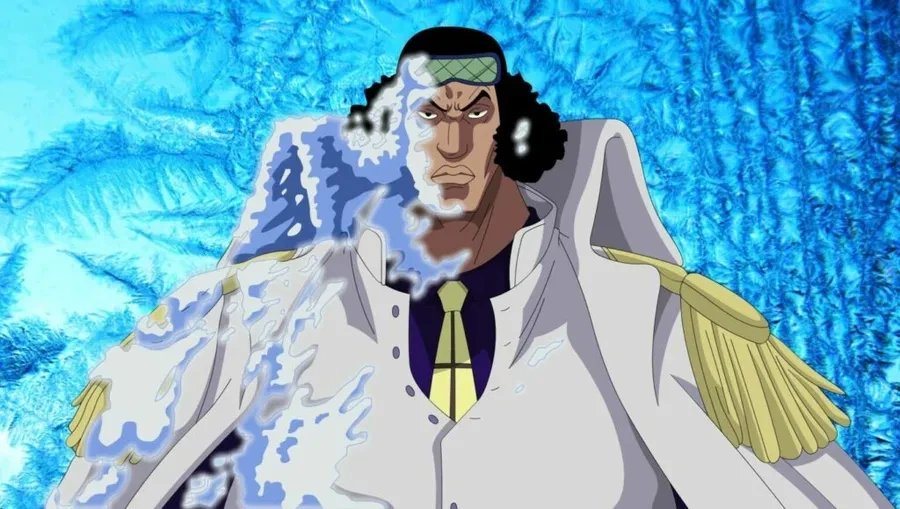 One Piece: What is Galaxy Impact? Episode 1114 Shows True Extent of Garp’s Real Power That Made Him The Hero of the Navy