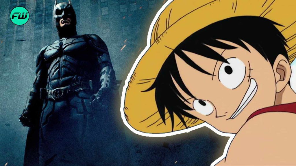“Luffy doesn’t want to be a hero”: One Piece Fan Has the Perfect Theory How the Series Will End That Very Much Mimics Christopher Nolan’s The Dark Knight