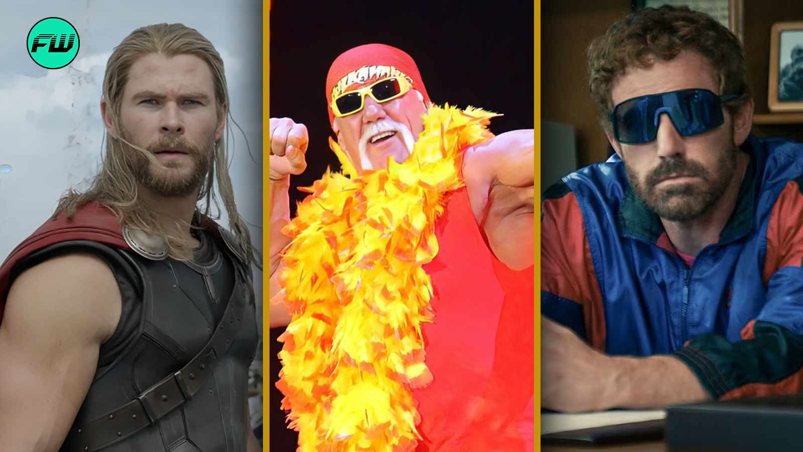 “Chris Hemsworth and now Ben.. we don’t need this movie”: Ben Affleck Shedding Light on Hulk Hogan’s Leaked S*x Tape Drama is the Last Thing Fans Want