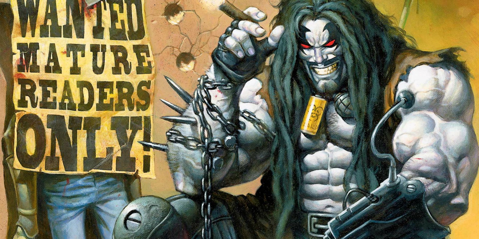 “The most broken villain in DC”: David Corenswet’s Superman Facing Jason Momoa’s Unhinged Dream DC Villain Lobo is All We Want to See After Learning His Scary Power