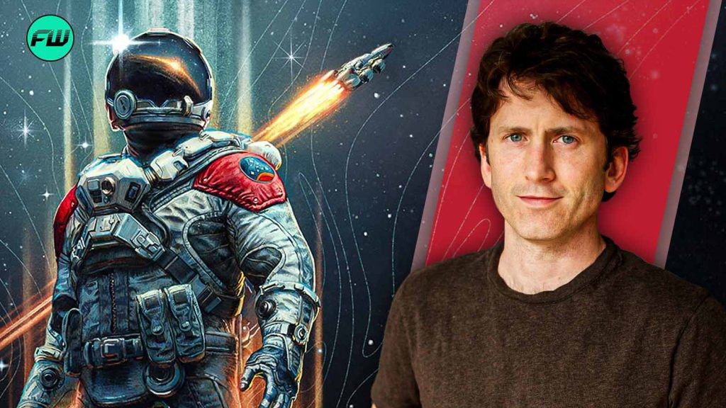 “It’s intentionally made to be played for a long time”: Todd Howard’s Starfield Claim Seems to Only Be Manageable Thanks to Mods, Rather Than the Original Premise