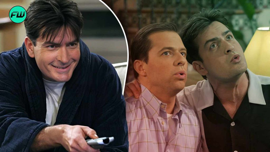 “I feel like we might’ve reached our limit here”: Charlie Sheen Wanted to End Two and a Half Men Way Before Season 12 Because of One Excruciatingly Painful Reason