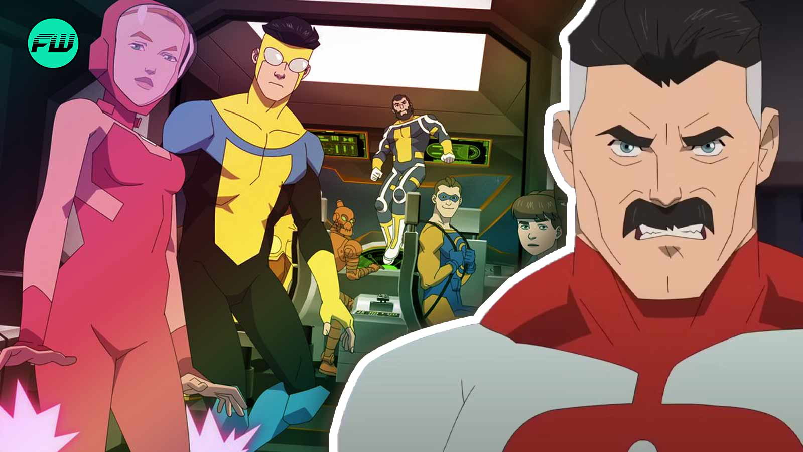 “Very exciting 15 years ahead”: Invincible Creator Has Planned At Least 7-8 Seasons for the Series But Fans are Worried How Long it Would Take to Release