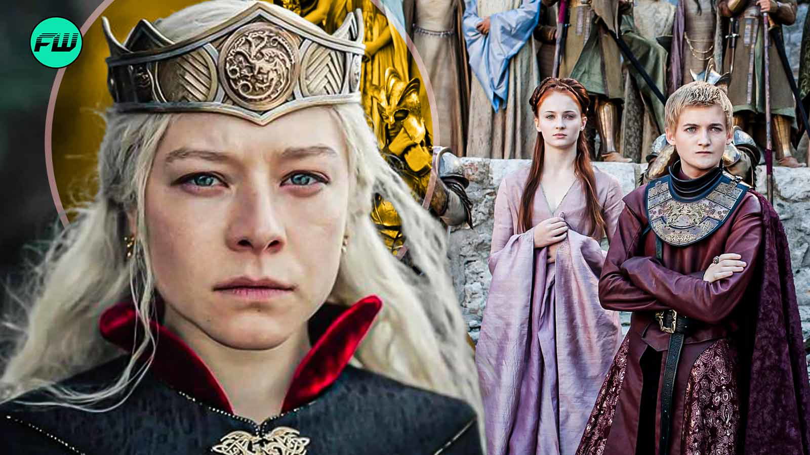 “Too bad Joffrey already told us the fate of Rhaenyra”: House of the Dragon Showrunner Warns Team Black Not to Celebrate Yet But Game of Thrones Ruined it 11 Years Ago