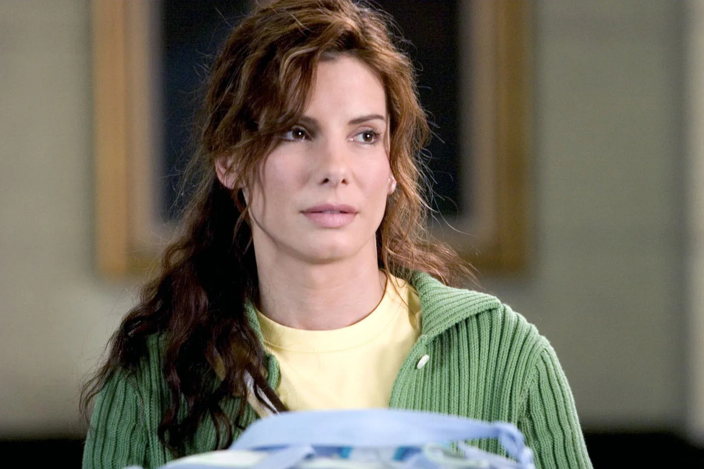 Sandra Bullock is a Rare Gem for What She Did to River Phoenix’s Girlfriend After His Death: ‘She saved my life’