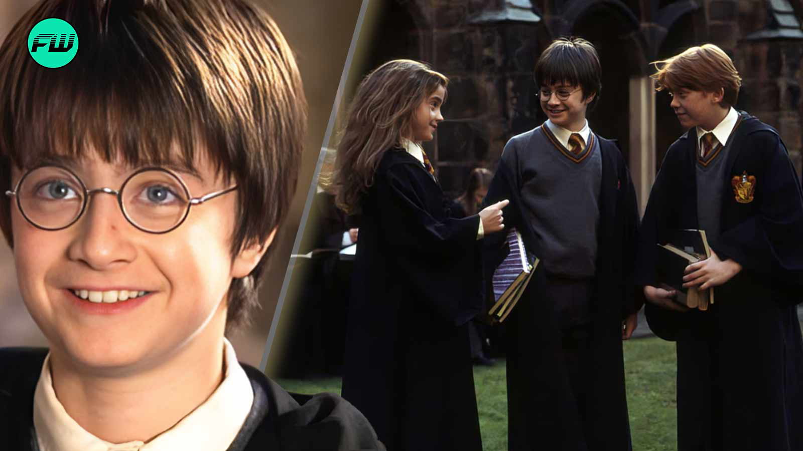 “They… were not going to make the decision lightly”: Chris Columbus Recalls One Harry Potter Star’s Parents Almost Didn’t Let the Actor into the Franchise