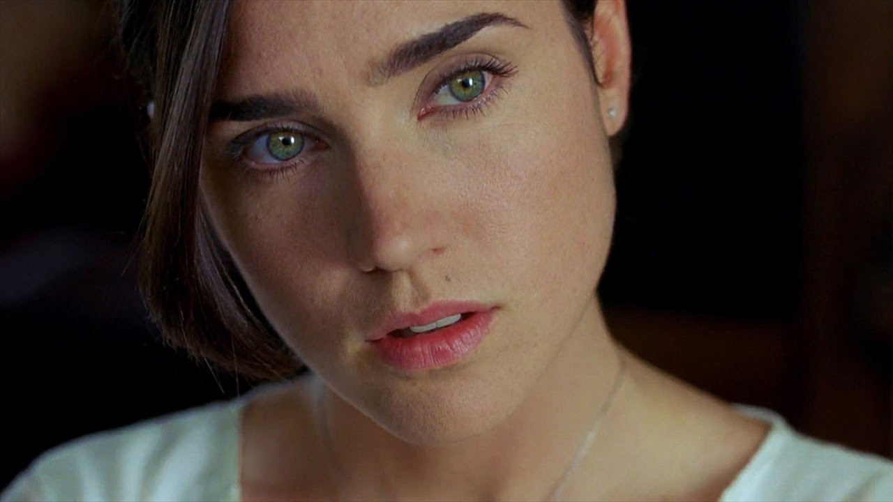 Jennifer Connelly in Hulk I Marvel Studios