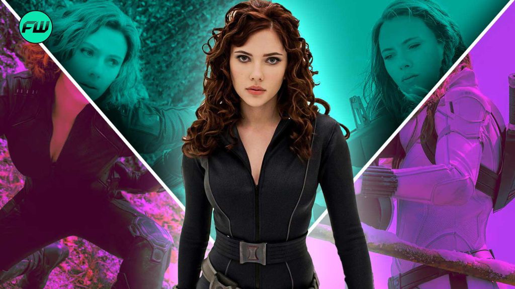 30 Years Before Scarlett Johansson Hypnotized a Whole Generation as Black Widow, The Stunning Transformation of One Marvel Actress Made the Whole World Bend the Knee to Her Majestic Beauty