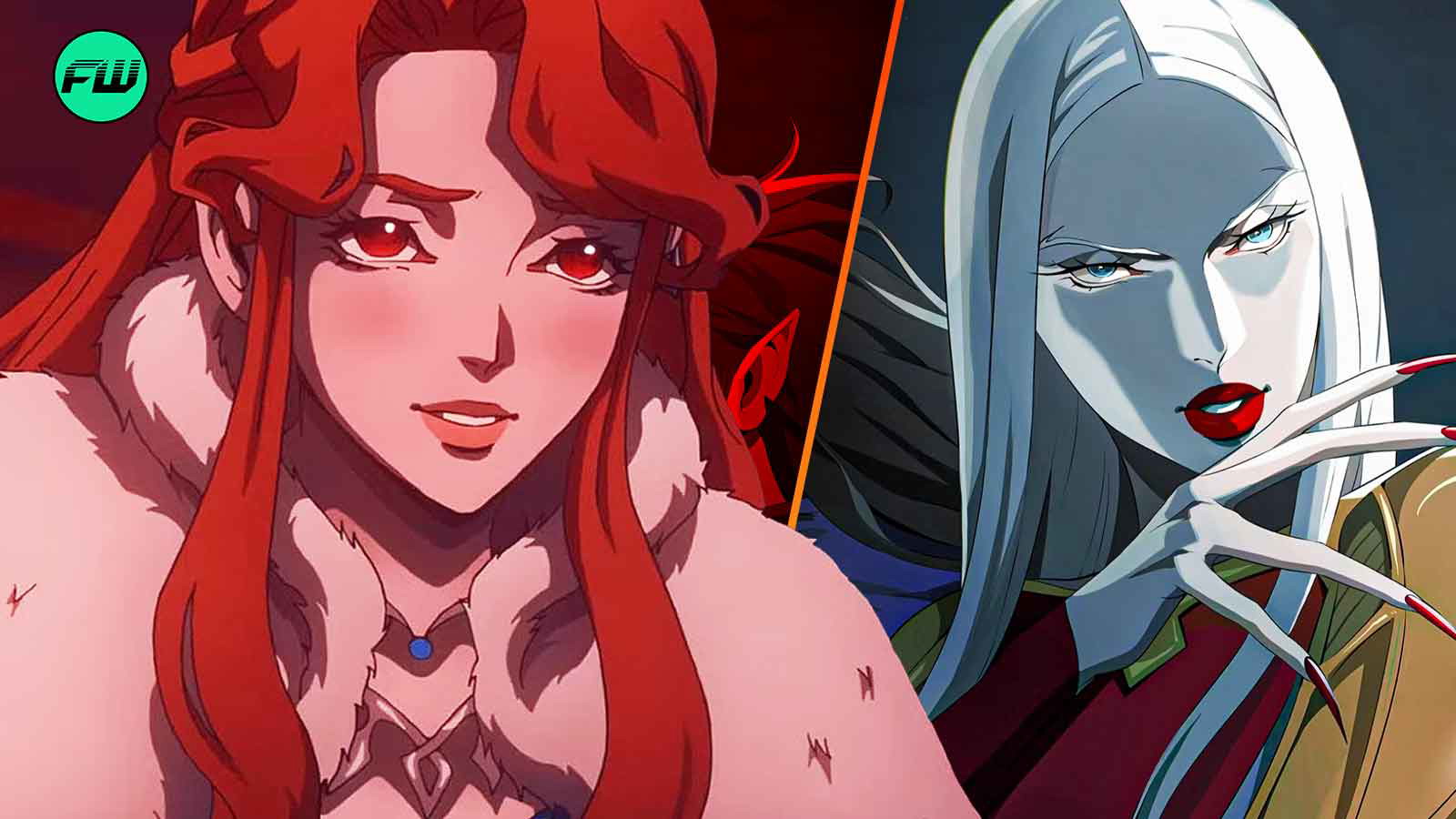 “Whoever’s into that please give us your money”: One of the Many Reasons Why Castlevania Worked So Well Might Also be Why Its Sequel Series Would Not