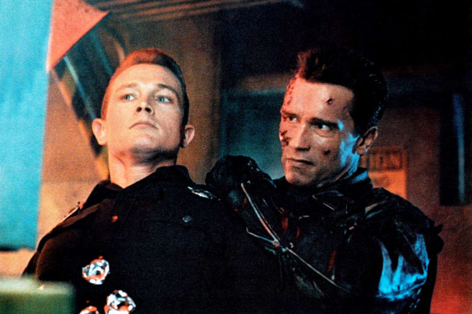 “I didn’t call it the T-1000”: The Original Plan for Terminator 2 Was an Arnold Schwarzenegger Double Role So Bad It’d Have Won All the Razzies