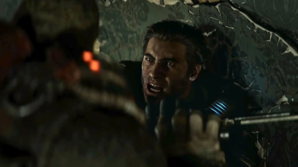 Gears of War: E-Day trailer 