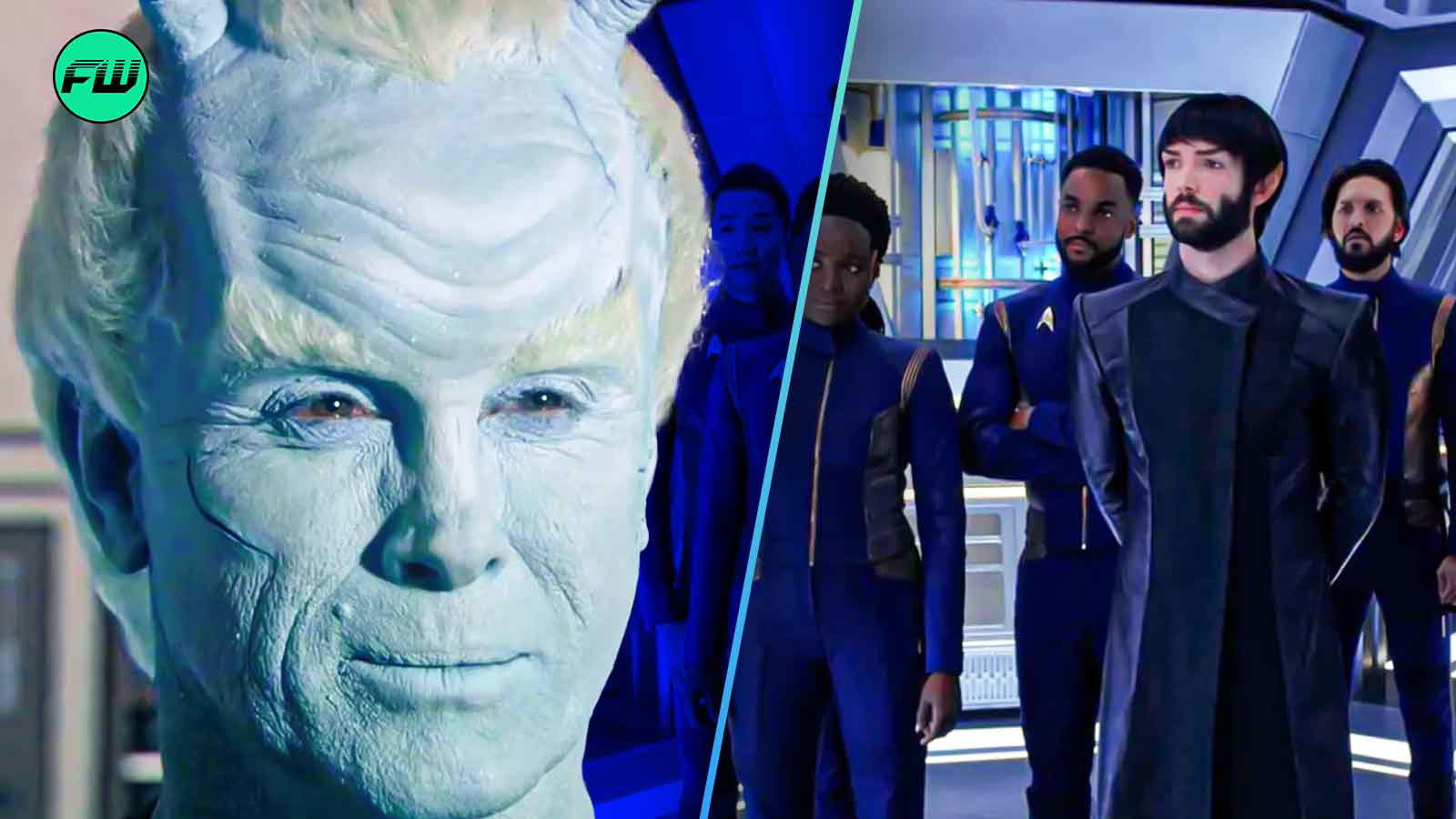 “S5 Discovery missed the boat”: Fans Will Never Forgive ‘Discovery’ for Denying Jeffrey Combs from Playing a Pitch-Perfect Role First Seen in The Next Generation