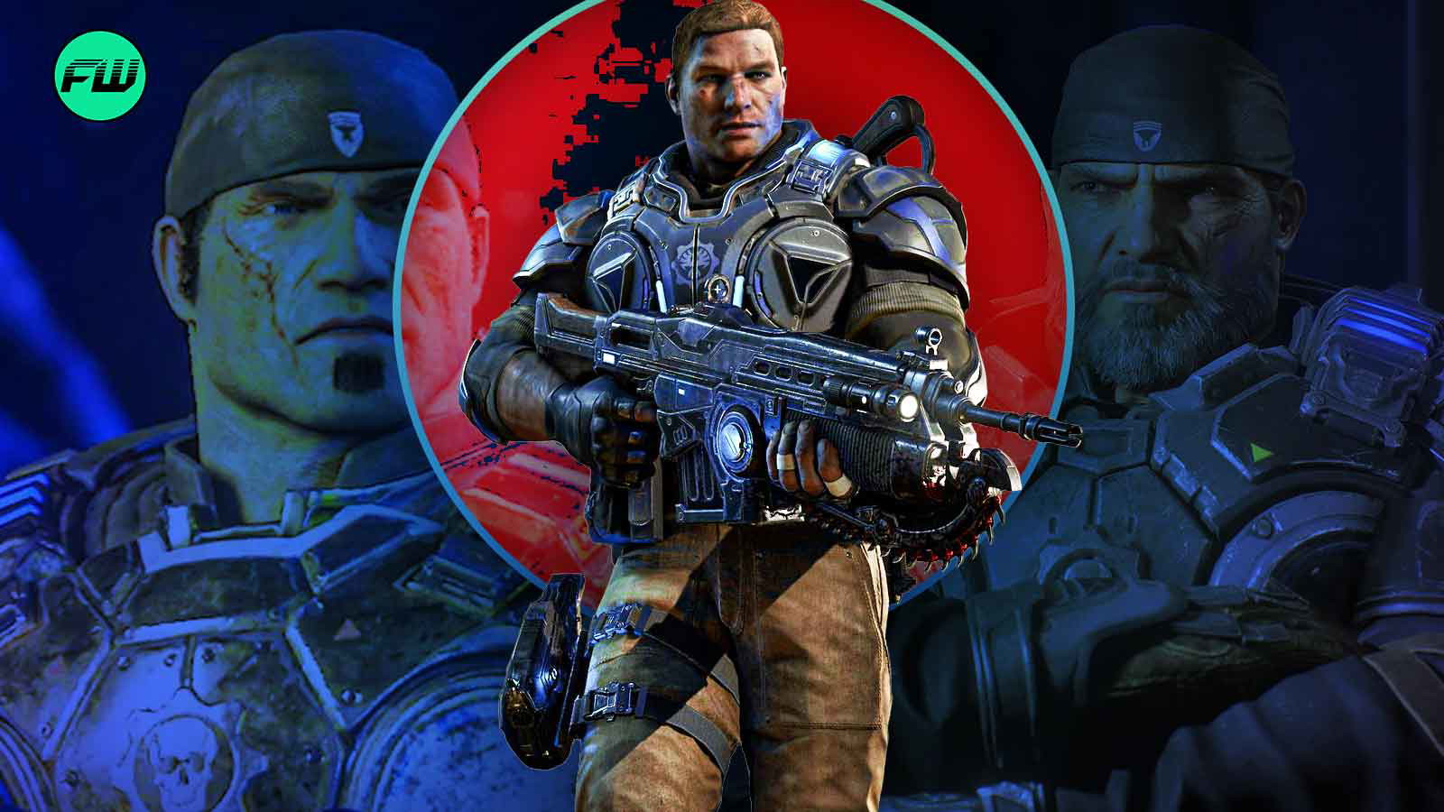 Gears of War: E-Day не может позволить себе совершать те же ошибки, что и Gears 4 и 5, и вместо этого погружается в жестокость трилогии OG