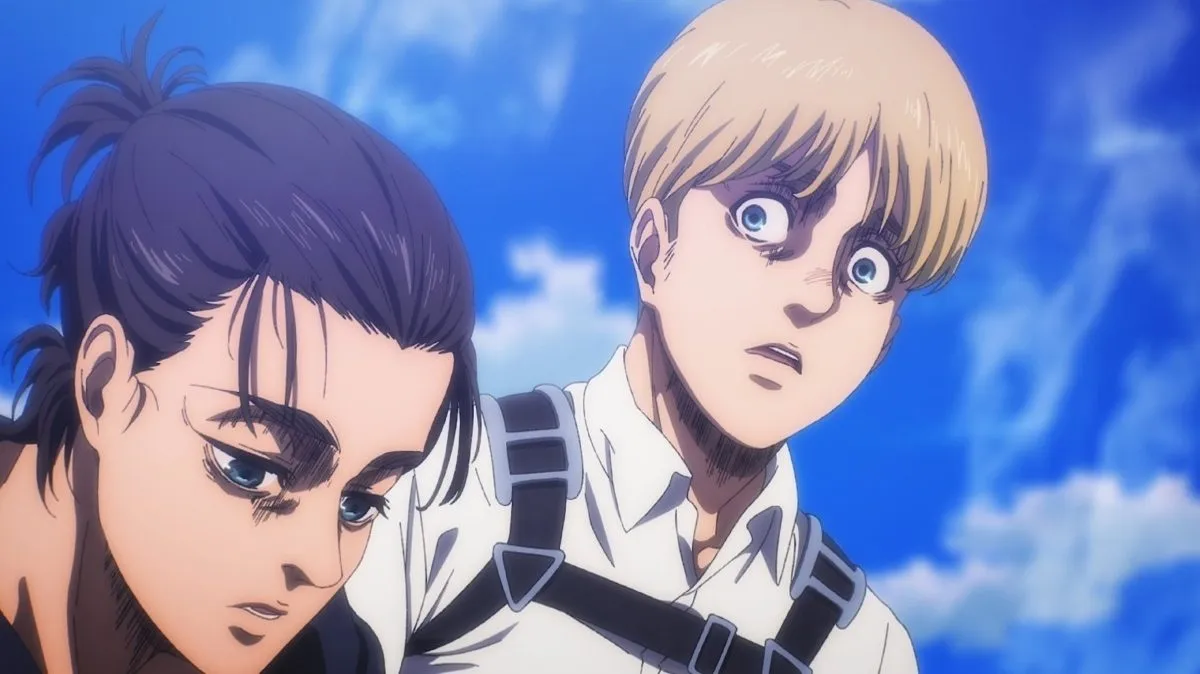 “I would feel awful for him”: Armin’s Voice Actor May be the Real God of Foreshadowing After Hajime Isayama Made His Worst Nightmare Come True