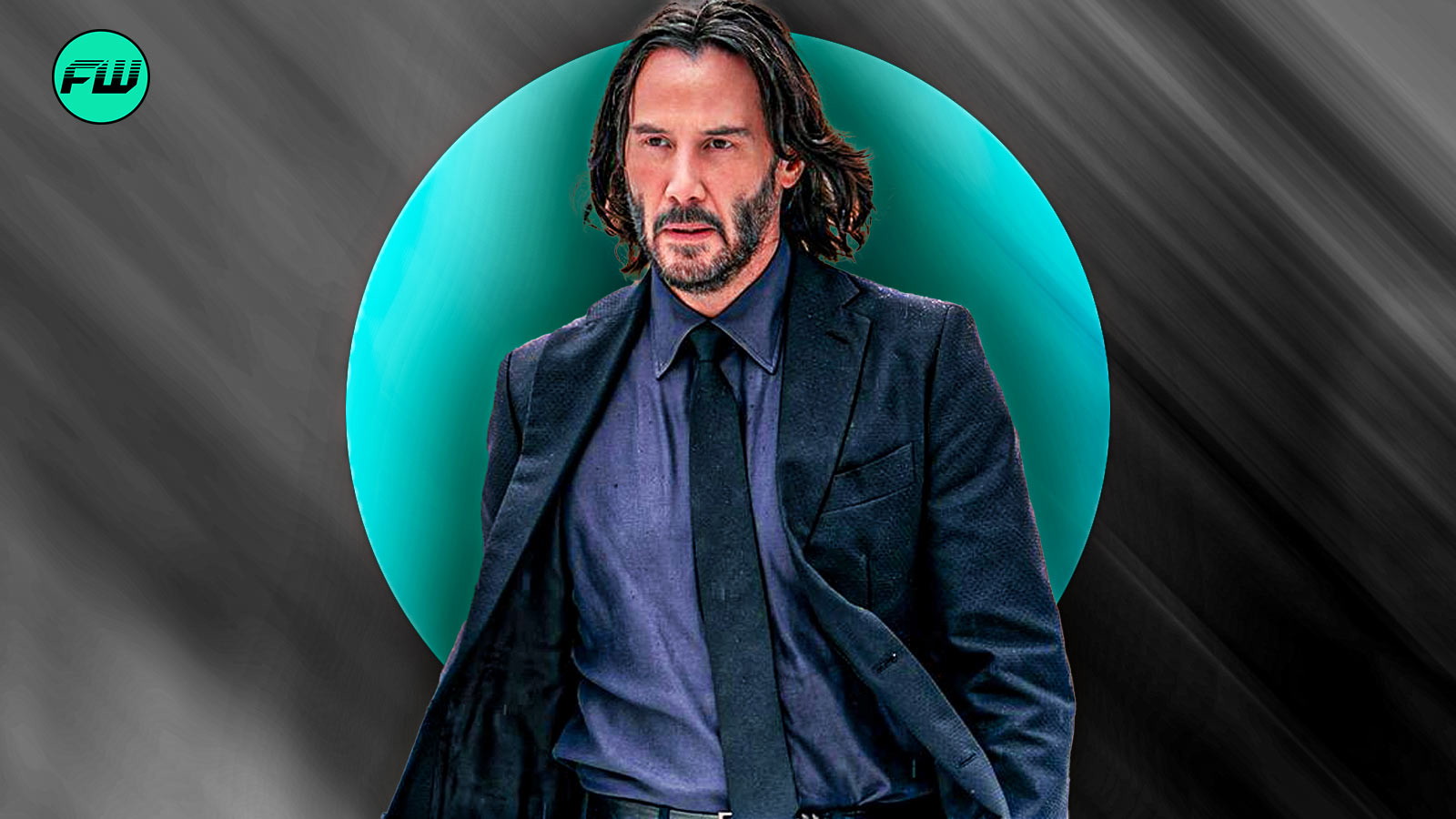 Keanu Reeves