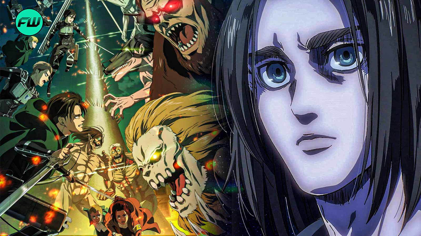 “I still have doubts within myself if I did it right”: Not the Ending, Hajime Isayama Still Doesn’t Know if Fans Found One Aspect of ‘Attack on Titan’ Satisfying Enough