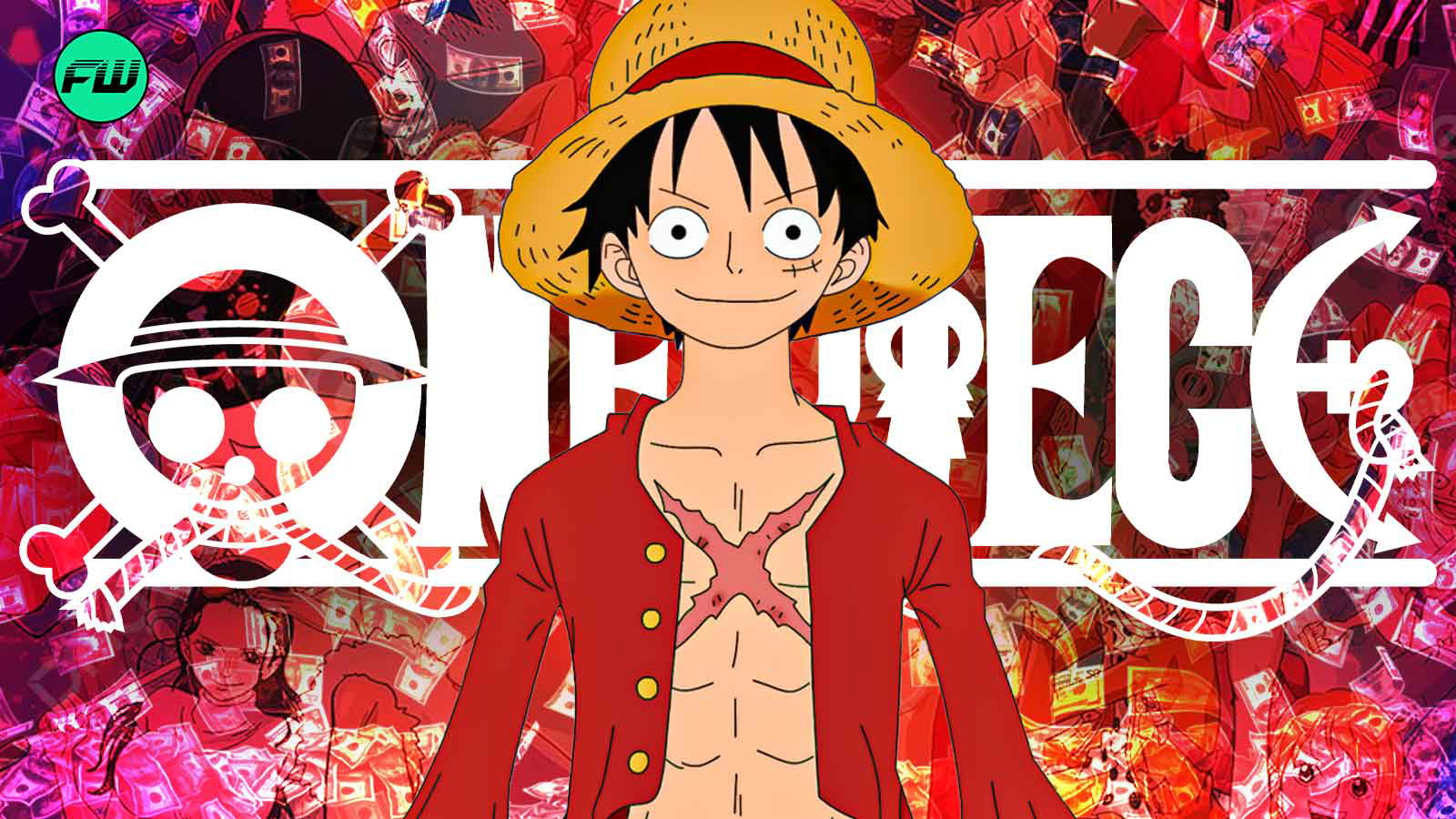 1 Luxury Brand is So Desperate to Tap into the $34 Billion Anime Merchandise Market They May Have Paid Good Money for Their Logo to Make it to Eiichiro Oda’s Manga Ahead of Official Collaboration