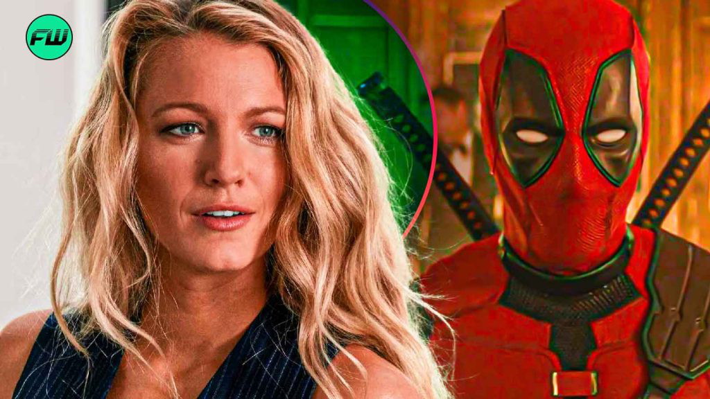 “His own wife will dethrone him”: Ryan Reynolds Fans Need to Watch Out for Blake Lively’s Upcoming Movie That Could Potentially Oust Deadpool & Wolverine at Box Office