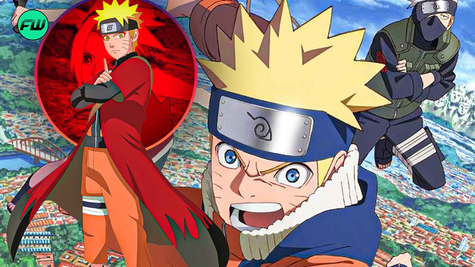 “I probably shouldn’t be talking about this too much”: Masashi Kishimoto Faced a Gargantuan Obstacle During Early Days of Naruto That Even He Admitted Mentally Destroyed Him