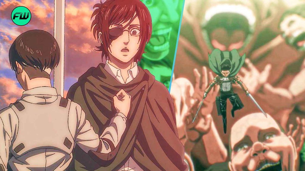 “80 percent of manga is canceled”: Attack on Titan Finally Being Picked Up by a Publisher Wasn’t Enough to Assure Hajime Isayama of His Recipe for Success