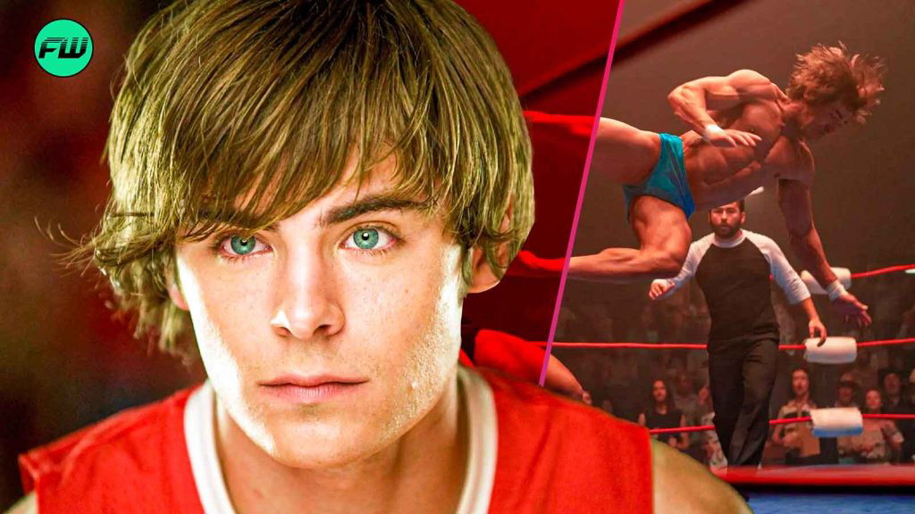 “I did not look anything like me”: Only 1 Movie Made Zac Efron Embrace Old-school Bodybuilding So Hard It Annihilated His Original Disney Star Image