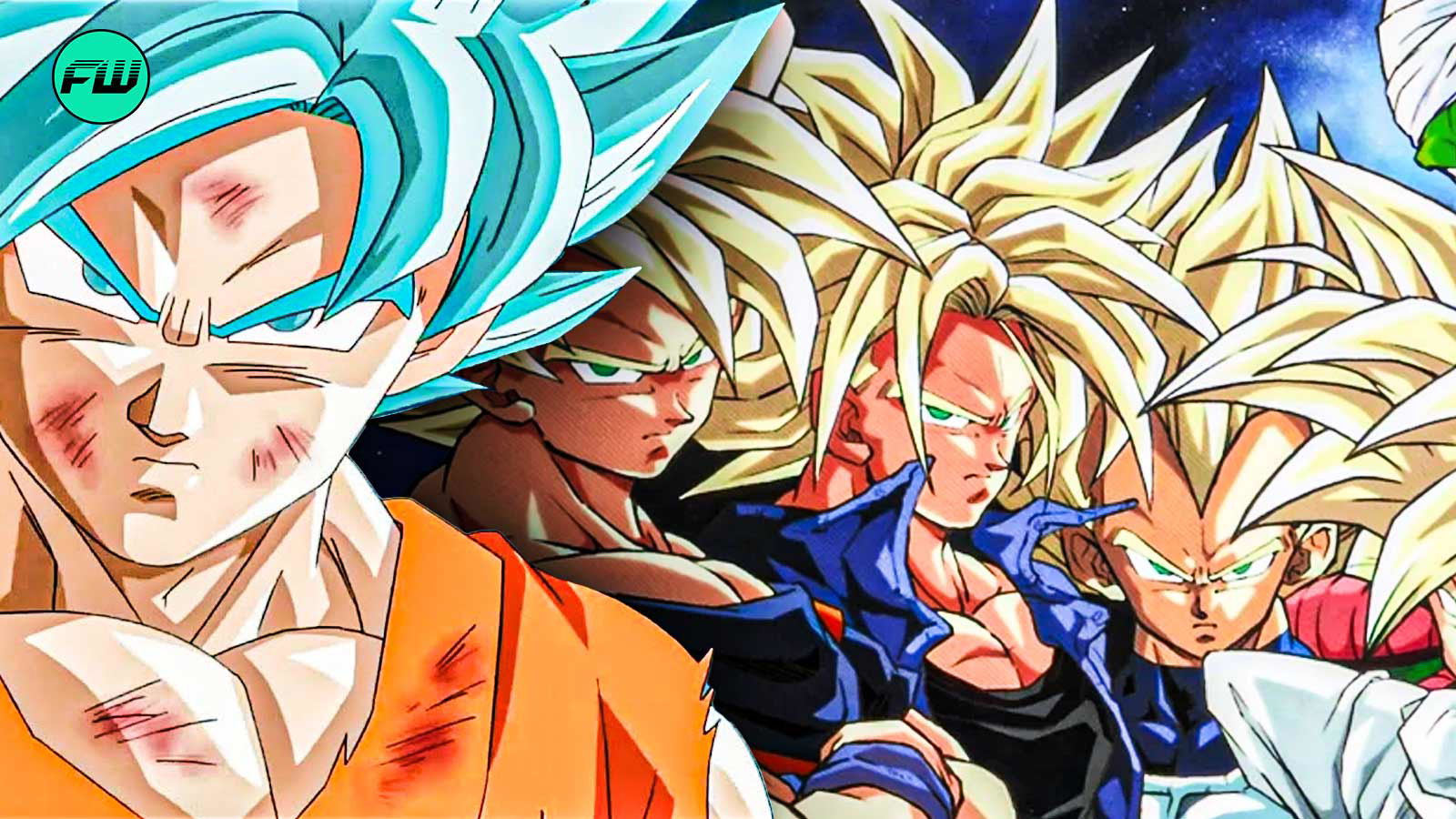 “They abused the Ozaru form for easy wins”: Super Saiyans Were Rare Before Goku Went Godmode and DBZ Fans Have Interesting Reasons For It