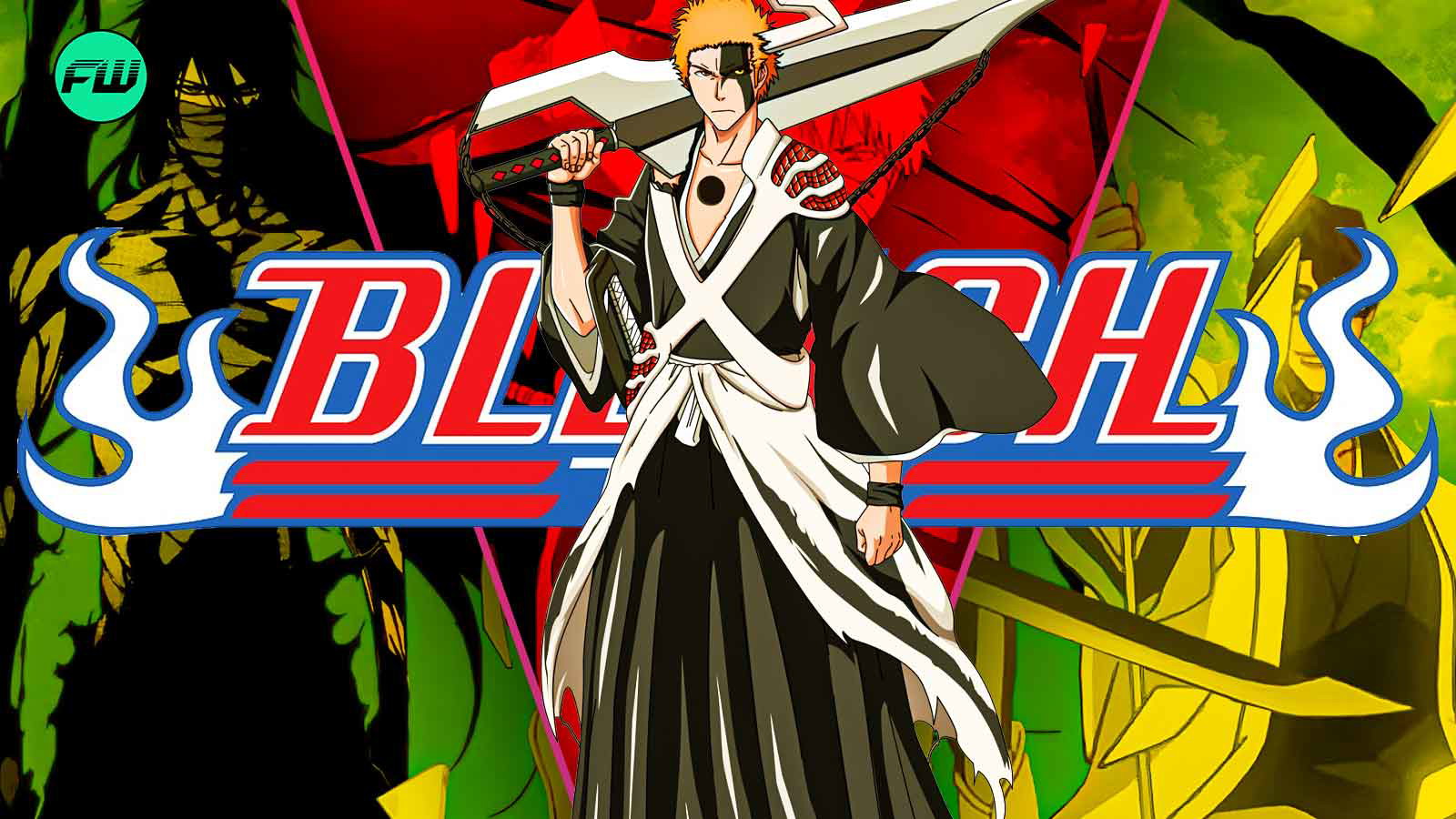 bleach