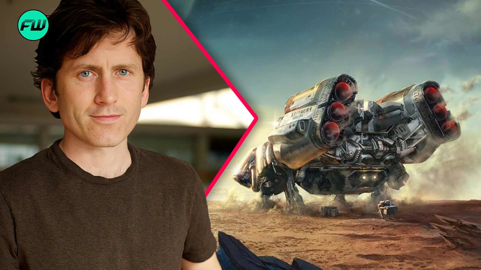 “I still had this burning curiosity”: Todd Howard will be Pleased to Know Some Fans Are Willing to Ignore the Hate