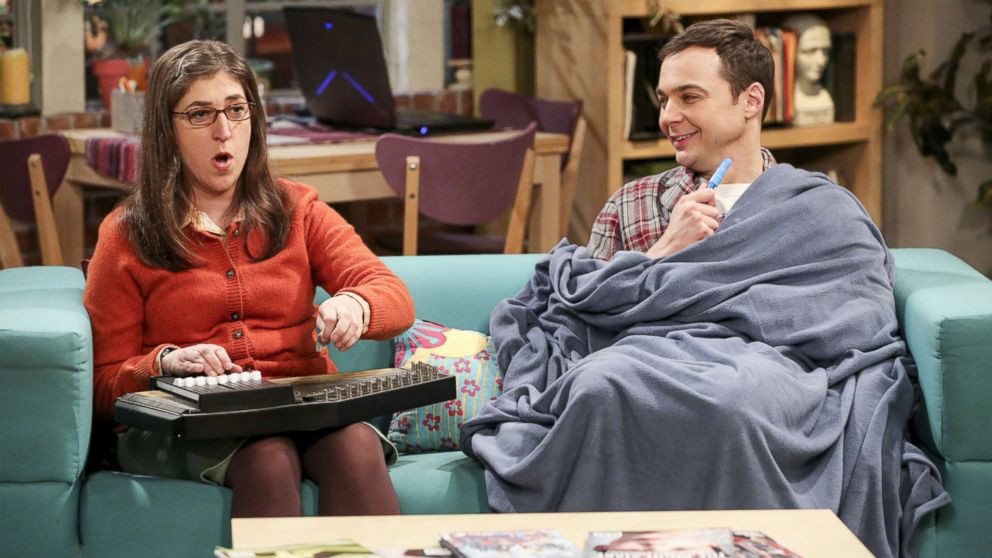 The Upsetting Difference Between Salary of Mayim Byalik and Rest of the Cast of The Big Bang Theory