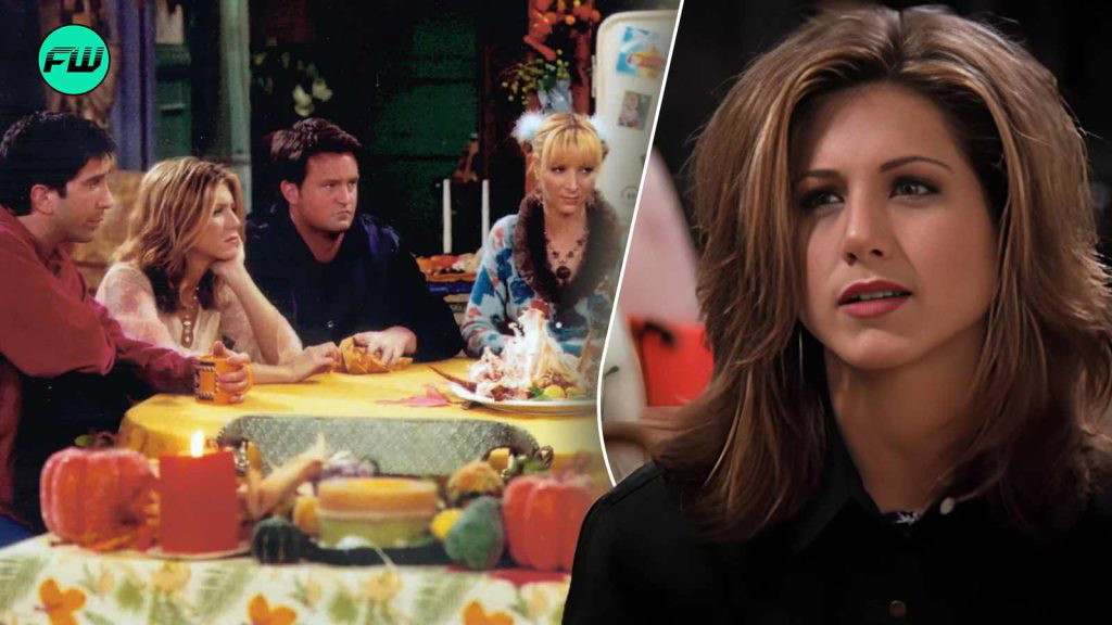 “The main problem with the show is Jennifer Aniston is a terrible actor”: Critics Are Terribly Wrong About FRIENDS Star’s Acting Career After the Show