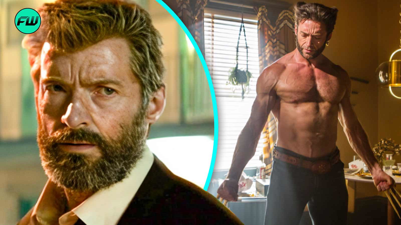 “Wolverine was a risk for me”: Hugh Jackman is Lucky Nobody Knew Him When He Got the Biggest Role of His Career That Has Earned Him Over $100 Million So Far