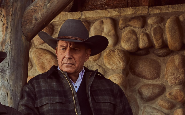 “The two of you are playing a game of whose is bigger”: Kevin Costner Went into War Mode after Being Relentlessly Asked the Same Yellowstone Question about Taylor Sheridan