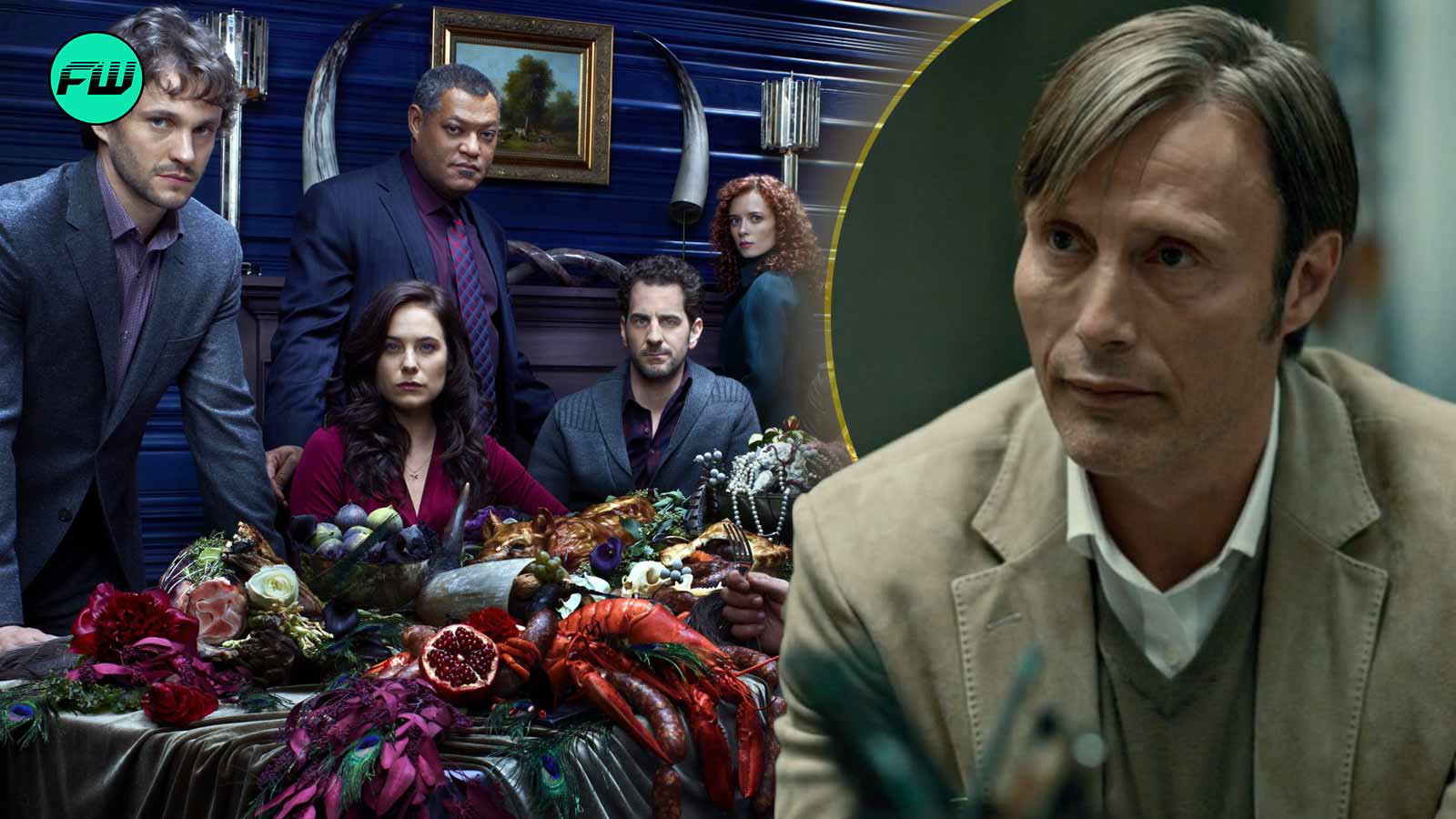 “We didn’t want him to be a…”: ’Hannibal’ Showrunners Dodged One Bullet That Could’ve Turned Mads Mikkelsen’s Psychopath Into a Completely Forgettable Character