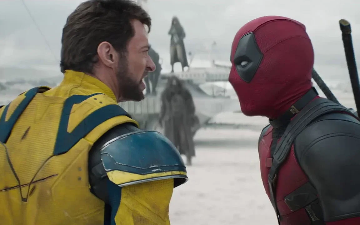 True Rdj Did RDJ and Ryan Reynolds Fight on Avengers: Doomsday Set: MCU's ...