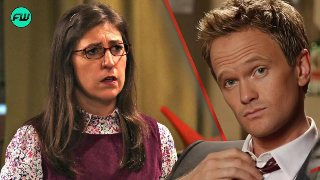 “I’m not going to stand up for this”: Neil Patrick Harris Ended His Relationship With Mayim Bialik and the Big Bang Theory Star Feels Terrible For Her Mistake