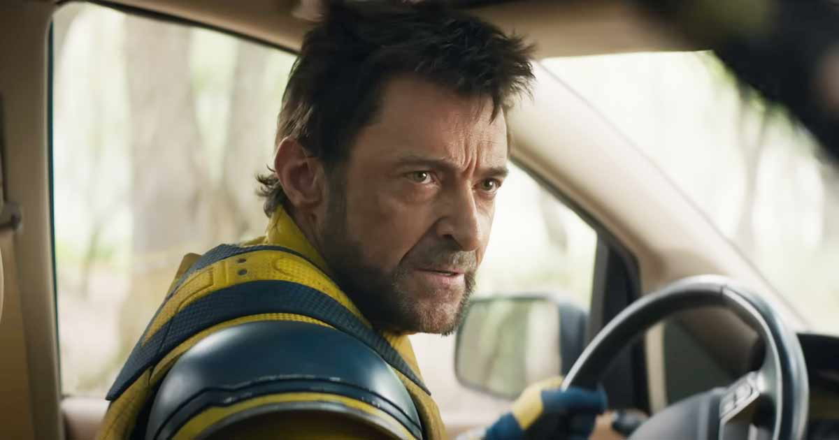 “It stands on the shoulders of the Logan film”: Ryan Reynolds Geeks Out Over 1 X-Men Character, Claims Seeing Her in ‘Deadpool & Wolverine’ Was a “Pinch me” Moment