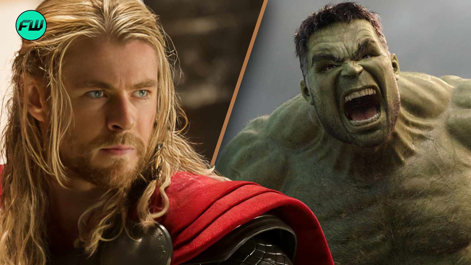 The Strongest form of Thor vs Immortal Hulk- Kevin Feige Needs More Budget Than Avengers: Endgame to Bring This Fight to MCU With Chris Hemsworth and Mark Ruffalo