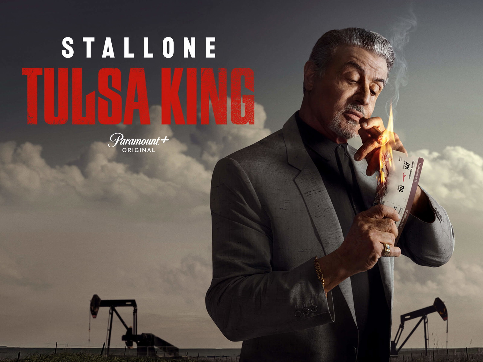 “What we would love to do is… turn anything into a franchise”: Taylor Sheridan Giving Tulsa King the Yellowstone Treatment Could Mean a Dwight Prequel Series With Milo Ventimiglia Playing a Young Sylvester Stallone