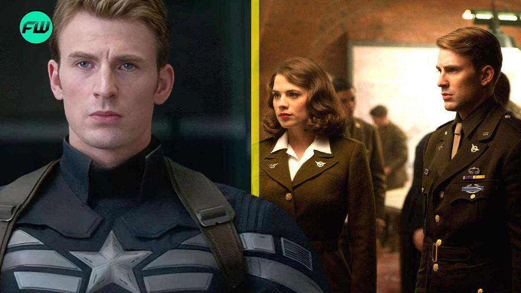 “Mom, you’ve gotta stop that”: Despite Being Voted the Sexiest Man Alive, Chris Evans’ Mom Can’t Tolerate One Criticism about His 6ft Marvel Superstar Son’s Body