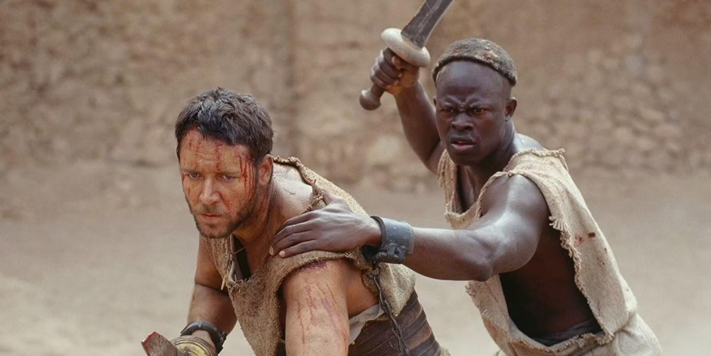 A Missing Marvel Star in Gladiator 2 is its Biggest Red Flag: OG Russell Crowe Maximus Fans are Too Loyal to Forgive Ridley Scott for This Error