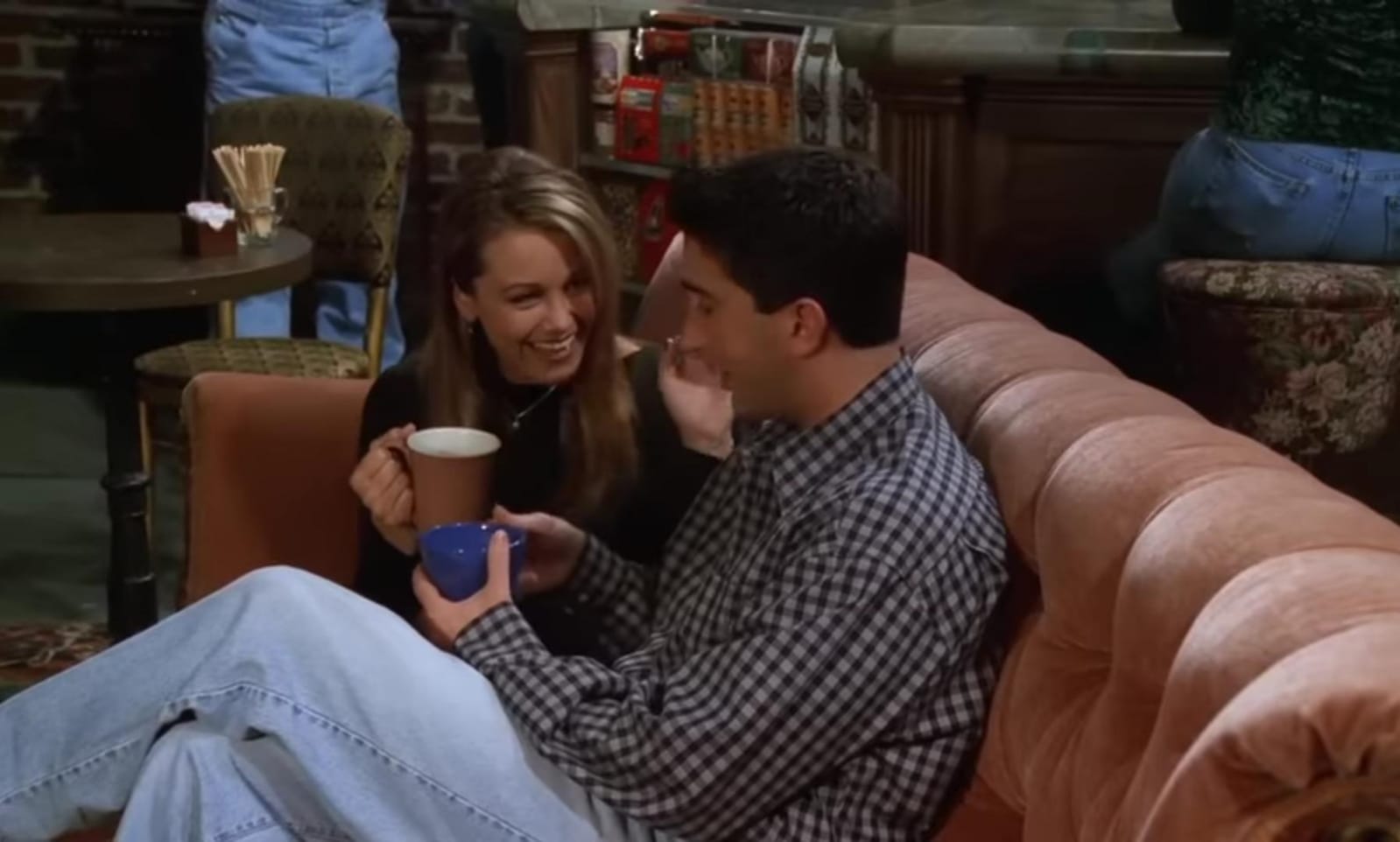 “Lmao I never noticed this”: A Major Goof-up in FRIENDS Makes Jennifer Aniston’s Greatest Rachel Betrayal a Lot Funnier and Lot Less Obnoxious