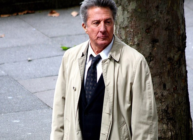 Dustin Hoffman