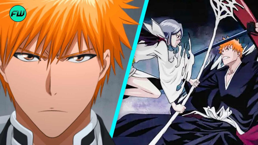 “This is where Orihime doesn’t matter anymore”: The Most Spine-Chilling Bleach Moment Was Tite Kubo Going Unhinged With Ichigo That Turned Him Into a Monster