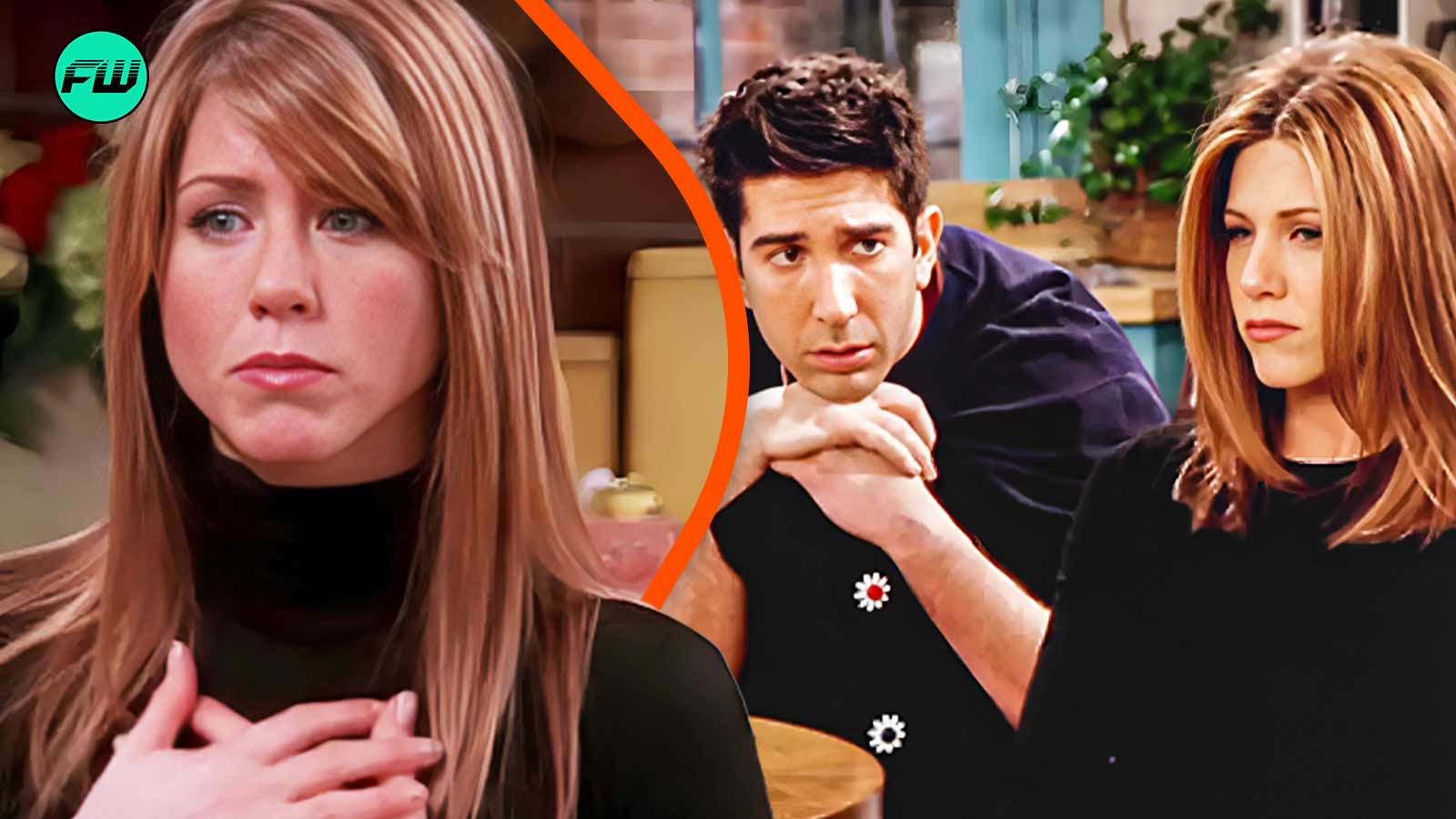 jennifer aniston-friends