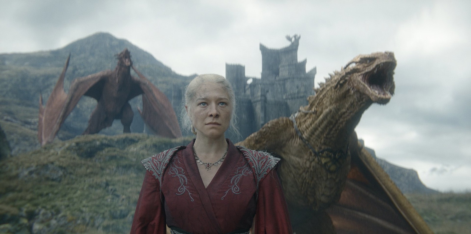 Battle of the Gullet: How House of the Dragon Season 2 Repeated the Worst Mistake of Game of Thrones With One Creative Decision That’s Outright Idiotic