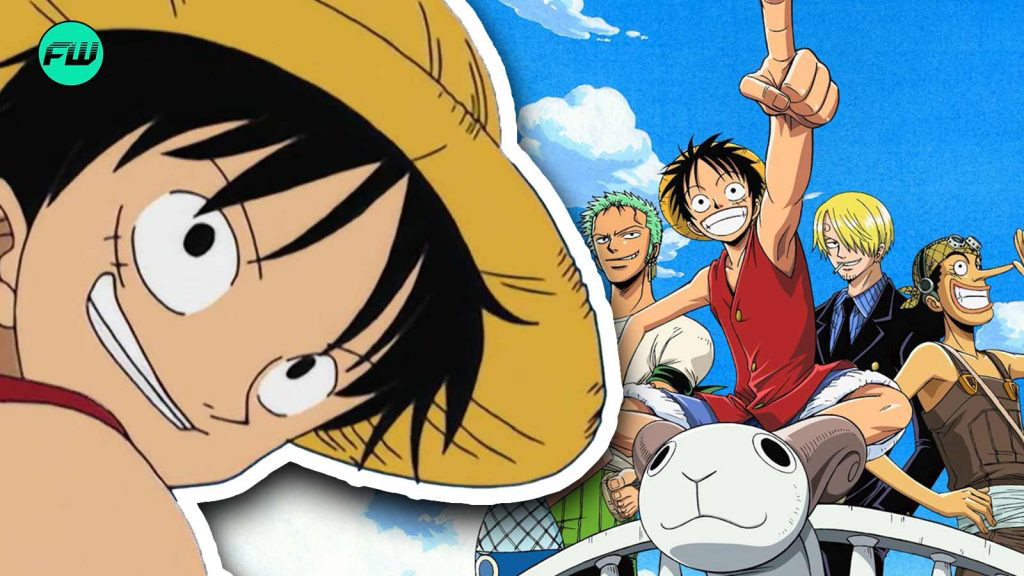 Eiichiro Oda is Saving an Insane Wild Card Entry as the 10th Straw Hat Who Will be Personally Trained by Luffy as His Next Heir – One Piece Theory