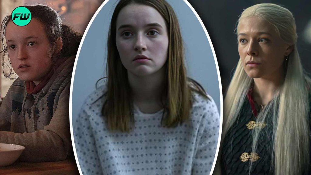“Gonna catch a lot of heat”: First Look at Kaitlyn Dever’s The Last of Us 2 Role Has Fans Fearing She’ll Face the Same Painful Fate as a ‘House of the Dragon’ Star