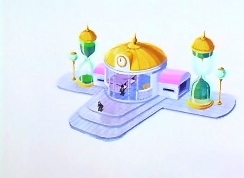 Professor Ohta explains Dragon Ball's Hyperbolic Time Chamber can be created in real life